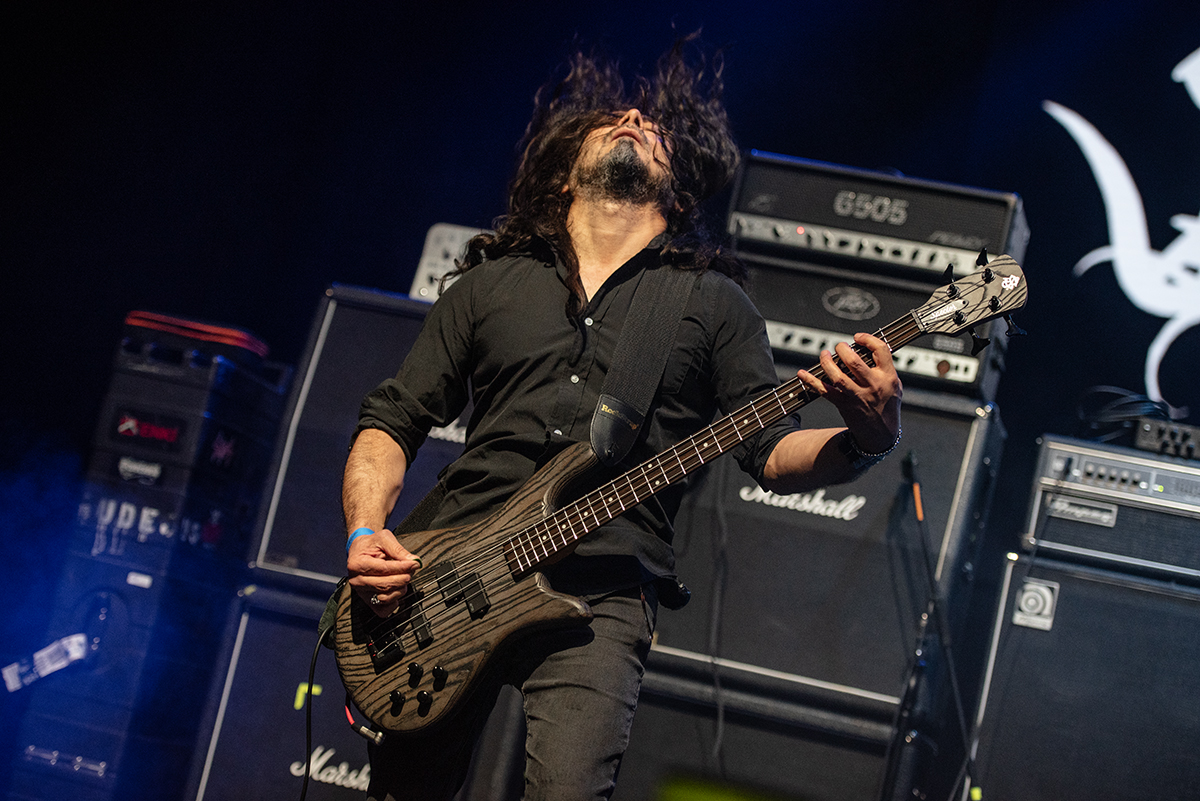 Pentagram & Venom Inc.